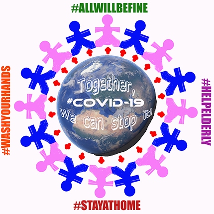 COVID-19 Coronavirus Outbreak updates we have taken all necessary precautions to combat COVID-19