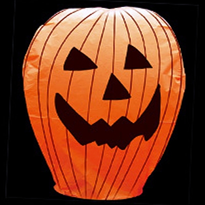 The Perfect Halloween With Night Sky Lanterns® - Welcome to our New ...